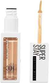 Maybelline SuperStay Active Wear Concealer Up to 30H Full Coverage 20 Sand view 2