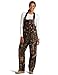 Yukon Gear Women's Bib Overall
