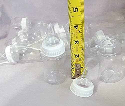 baby bottle favors in bulk