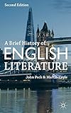 A Brief History of English Literature by 