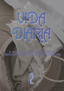 Livro Vida Diária (Livro 2)