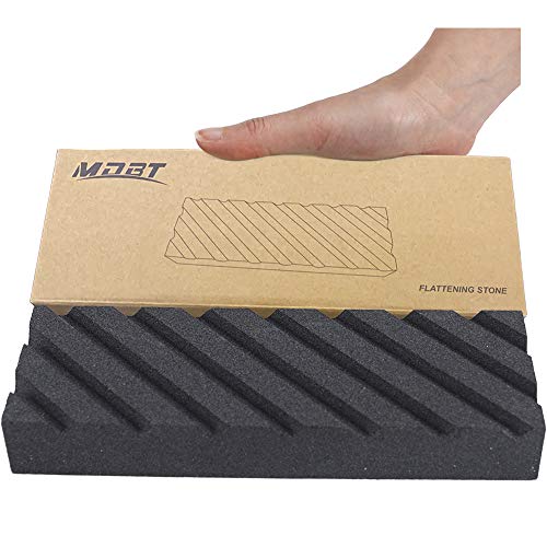 Flattening Stone Coarse Sharpening Stones Flattener Whetstone Fixer for