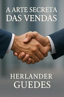 Livro A arte secreta das vendas: O Karma das vendas