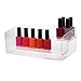 US Acrylic 2-Tier Nail Polish Organizer