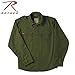 Rothco 2568: Vintage Fatigue Shirt