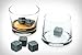 Premium Whiskey Stones (Set of 9). 100% Pure Soapstone - Includes Velvet Storage Bag
