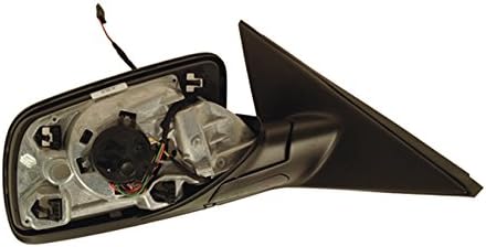 Magneti Marelli 51167189626 Right Body Mirror