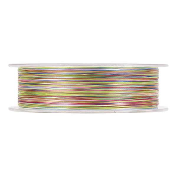 B/3600m HART MJ BRAID Multicolor 0,30mm