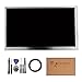 pcspareparts Replacment LCD Display Screen for RCA Voyager Pro RCT6773W42B 7 Inch Tablet PC