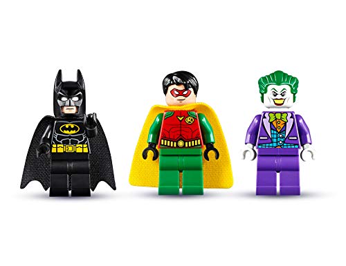 LEGO 10753 4+ Der Joker™ und die Bathöhle – Bild 6