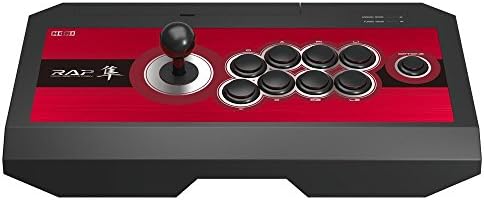 Amazon.com: HORI (PS4/PS3 correspondence) Real Arcade controller