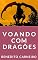Livro Voando com Dragões