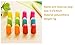 BeautyMood Pack of 10 Assorted Color Soft Foam Hearing Protection Earplugs,ear plugs for sleeping