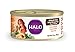 Halo Grain Free Natural Wet Dog Food, Small Breed Chicken & Chickpea Recipe, 5.5-Ounce Can (Pack Of 12)