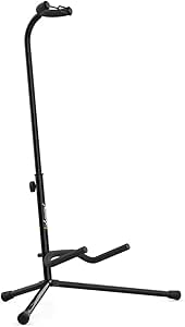 Audibax SG-03 Soporte Guitarra de Suelo