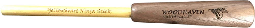 Best Ninja Stick