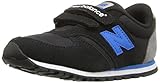 New Balance KE420 Lifestyle Running Shoe (Infant/Toddler)