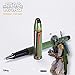Cross Townsend Star Wars Limited Edition Boba Fett Selectip Rollerball Pen