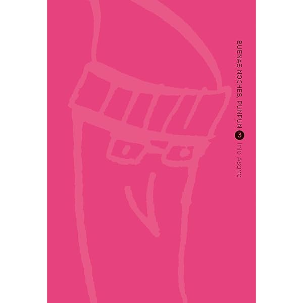 BUENAS NOCHES, PUNPUN 01 (CAMBIO PVP): INIO ASANO