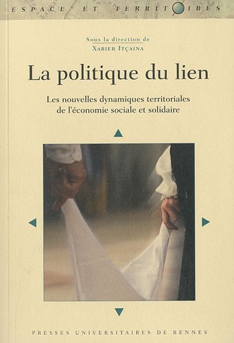 La  politique du lien
