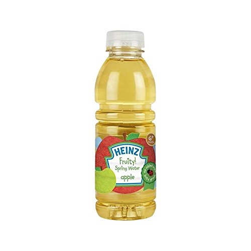 heinz apple prune drink