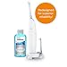 New and Improved Philips Sonicare Airfloss Ultra, Silver, FFP