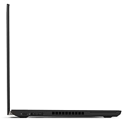 2019 Lenovo ThinkPad T480 14" HD Business Laptop