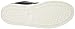 crocs Men's CitiLane Leather Lace-up Flat, Espresso/White, 12 M US
