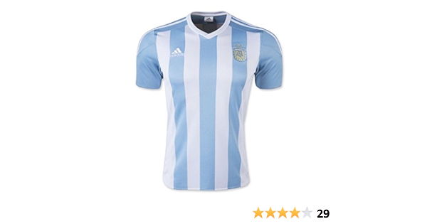 argentina 2015 jersey