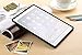 Veamor 9.7 Inch 2018/2017 Silicone Back Case Cover, Anti Slip Rubber Protective Skin Soft Bumper for Apple iPad 6th / 5th Generation, Kids Friendly/Ultra Slim/Shockproof (Black)