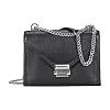 MICHAEL-Michael-Kors-Whitney-Large-Shoulder-Black-One-Size