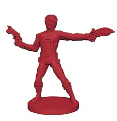 Renegade Game Studios: Power Rangers Heroes of The