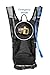 Spider Pro Hydration Pack Lightweight Backpack with 2L Water Bladder INCLUDE BONUS MICROFIBER SPORTS TOWEL Hydration Backpack Great for All Outdoor Sports Adjustable Chest Sizes 27