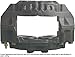 Cardone 19-1600 Remanufactured Import Friction Ready (Unloaded) Brake Caliper (Renewed)