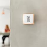 Netatmo Smart Thermostat with 3 Radiator Valves NTH NAV EU NBU-NTH-NAV-EU view 5