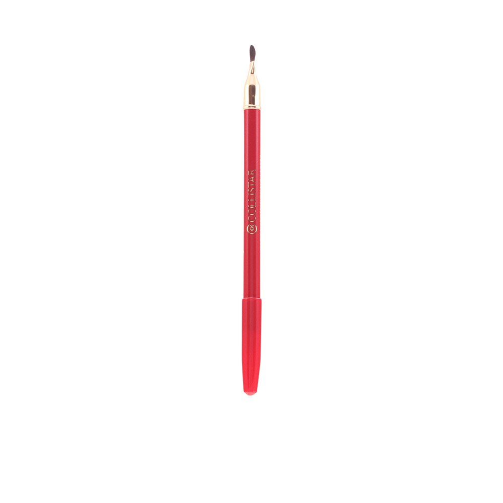 Collistar PROFESSIONAL lip pencil 07-cherry red