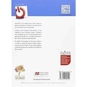 APLICACIONS INFORMATIQUES CAT