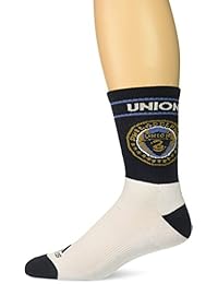 MLS de los hombres Equipo Nombre y logo crew calcetines