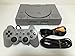 Japanese PlayStation 1 NTSC-J Dual Shock Japan Import Version Console System