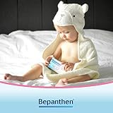 Bepanthen Nappy Care Ointment 100 g Provitamin B5 for Newborns Packing May Vary view 13