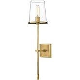 Z-Lite 3032-1S-RB - Wall Sconces Indoor Lighting