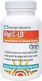 Vitac-LD Liposomal Vitamin C 520mg Capsules 120 Count
