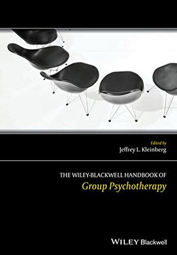 The Wiley-Blackwell Handbook of Group Psychotherapy (Wiley Clinical Psychology Handbooks)