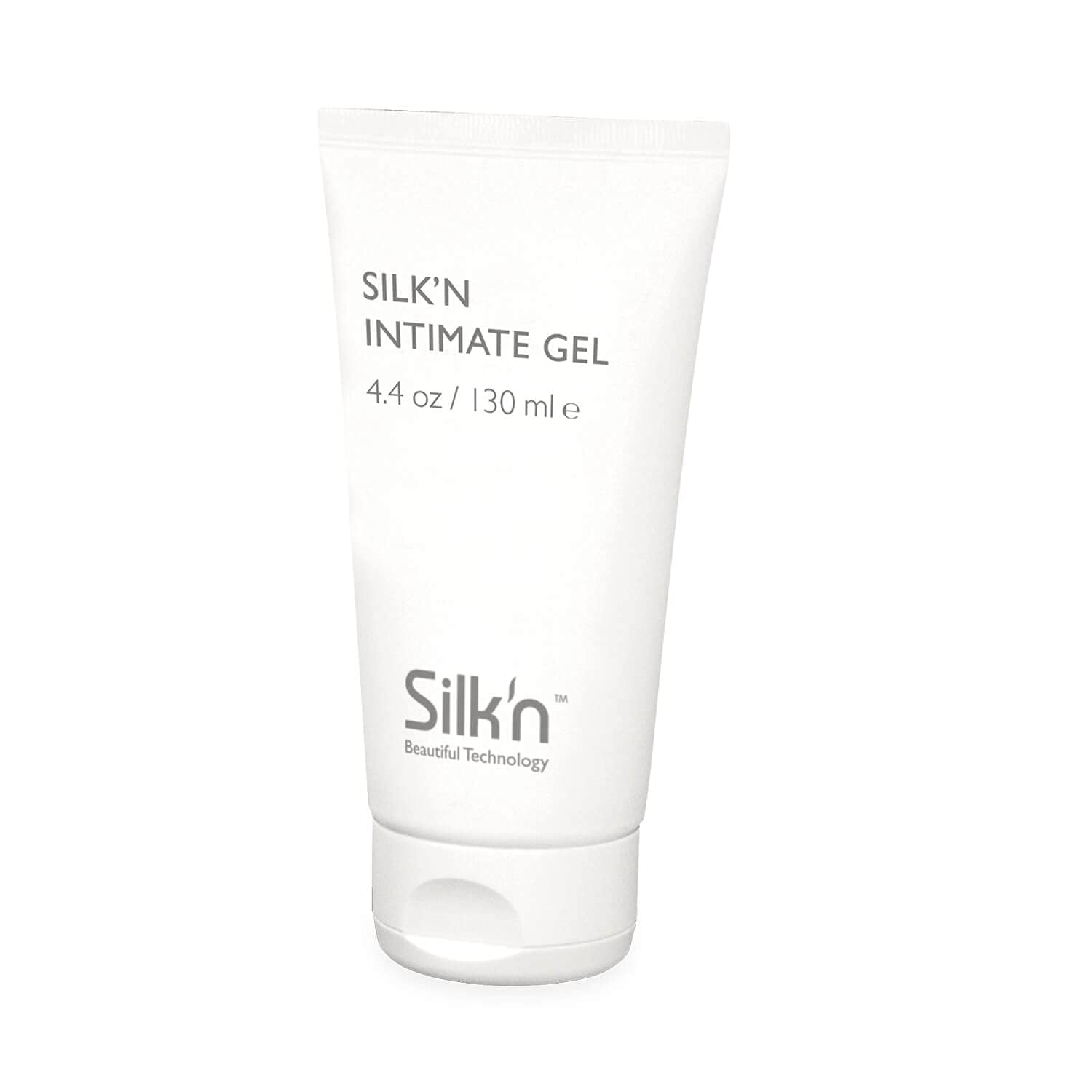 Silk'n Intimate Gel - Silk'n Tightra - Intimate Gel for Use with The Silk'n Tightra - with Hyaluronic Acid - 130 ml
