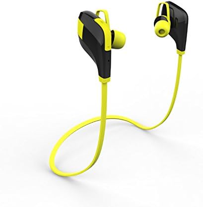In-ear Wireless Bluetooth Stereo Headphones Hands Free Sports Earphone