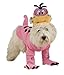 Rubies Costume Flintstones Dino Pet Costume, Large
