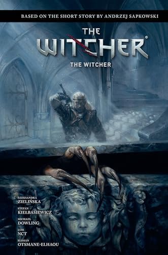 The World of the Witcher: Video Game Compendium: CD Projekt Red
