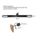 REARMASTER Metal License Plate Camera,Metal body&Hidden&Waterproof Design,Support Guideline On/Off,Rear view/Front view switch,universal backup camera for Car SUV Truck Van
