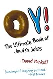 Oy! by David Minkoff