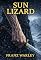 Livro Sun Lizard (Moon Lizard Livro 2)
